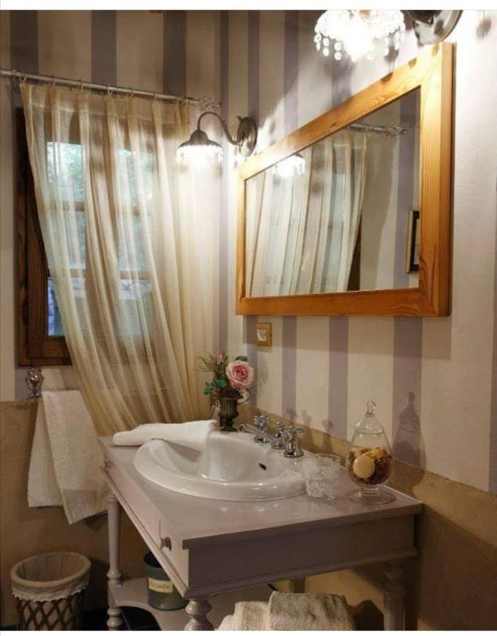 Salvia E Rosmarino Bed and Breakfast Camaiore Buitenkant foto